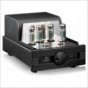 Ламповий підсилювач Synthesis ROMA96DC+ Black 3 – techzone.com.ua Ламповий підсилювач Synthesis ROMA96DC+ Black 3 – techzone.com.ua
