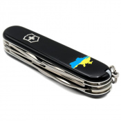 Складной нож Victorinox CLIMBER UKRAINE Карта Украины сине-желт. 1.3703.3_T1166u 5 – techzone.com.ua Складной нож Victorinox CLIMBER UKRAINE Карта Украины сине-желт. 1.3703.3_T1166u 5 – techzone.com.ua