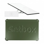 Комплект Setbox Starlink Gen3 для авто (адаптований) 1 – techzone.com.ua Комплект Setbox Starlink Gen3 для авто (адаптований) 1 – techzone.com.ua