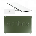 Комплект Setbox Starlink Gen3 для авто (адаптований) 1 – techzone.com.ua