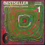 Тестовий компакт-диск Clearaudio Bestseller Classic I (CD070990)