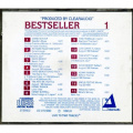 Тестовый компакт-диск Clearaudio Bestseller Classic I (CD070990) 2 – techzone.com.ua