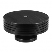 Притиск (клемп) GOKA GK-R22B Black 3 – techzone.com.ua Притиск (клемп) GOKA GK-R22B Black 3 – techzone.com.ua