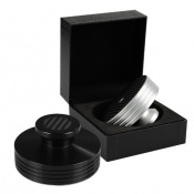 Притиск (клемп) GOKA GK-R22B Black 5 – techzone.com.ua Притиск (клемп) GOKA GK-R22B Black 5 – techzone.com.ua