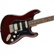 Электрогитара Fender Squier CLASSIC VIBE '70s STRATOCASTER HSS LR WALNUT 3 – techzone.com.ua Электрогитара Fender Squier CLASSIC VIBE '70s STRATOCASTER HSS LR WALNUT 3 – techzone.com.ua