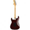 Електрогітара Fender Squier CLASSIC VIBE '70s STRATOCASTER HSS LR WALNUT 2 – techzone.com.ua