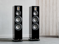 Напольная акустика Audiovector QR 7 SE Black Piano 5 – techzone.com.ua Напольная акустика Audiovector QR 7 SE Black Piano 5 – techzone.com.ua