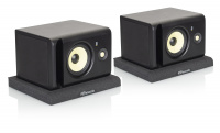 GATOR FRAMEWORKS GFW-ISOPAD-LG Studio Monitor Isolation Pads - Large 2 – techzone.com.ua GATOR FRAMEWORKS GFW-ISOPAD-LG Studio Monitor Isolation Pads - Large 2 – techzone.com.ua