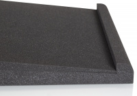 GATOR FRAMEWORKS GFW-ISOPAD-LG Studio Monitor Isolation Pads - Large 5 – techzone.com.ua GATOR FRAMEWORKS GFW-ISOPAD-LG Studio Monitor Isolation Pads - Large 5 – techzone.com.ua