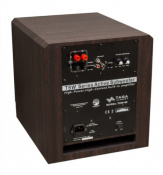 Сабвуфер Taga Harmony TSW-80 Wenge 3 – techzone.com.ua Сабвуфер Taga Harmony TSW-80 Wenge 3 – techzone.com.ua