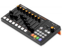 MIDI-контролер Fatar-Studiologic SL MIXFACE 3 – techzone.com.ua MIDI-контролер Fatar-Studiologic SL MIXFACE 3 – techzone.com.ua