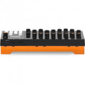 MIDI-контролер Fatar-Studiologic SL MIXFACE 5 – techzone.com.ua MIDI-контролер Fatar-Studiologic SL MIXFACE 5 – techzone.com.ua