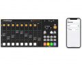 MIDI-контролер Fatar-Studiologic SL MIXFACE 4 – techzone.com.ua
