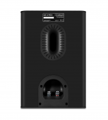 Полочная акустика Mission QX-2 MK II Lux Black 3 – techzone.com.ua Полочная акустика Mission QX-2 MK II Lux Black 3 – techzone.com.ua