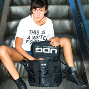 UDG Ultimate StarterBag Black/White Logo 3 – techzone.com.ua UDG Ultimate StarterBag Black/White Logo 3 – techzone.com.ua