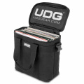 UDG Ultimate StarterBag Black/White Logo 2 – techzone.com.ua