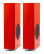Cабвуфер пасивний Morel Octave Signature Subwoofer Red 1 – techzone.com.ua