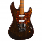 Електро гітара Godin Guitars Godin Session T-Pro Ltd Kanyon Burst MN 2 – techzone.com.ua