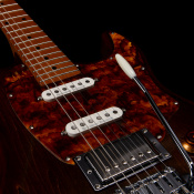 Електро гітара Godin Guitars Godin Session T-Pro Ltd Kanyon Burst MN 5 – techzone.com.ua