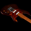 Електро гітара Godin Guitars Godin Session T-Pro Ltd Kanyon Burst MN 3 – techzone.com.ua