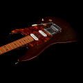 Електро гітара Godin Guitars Godin Session T-Pro Ltd Kanyon Burst MN 4 – techzone.com.ua