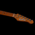 Електро гітара Godin Guitars Godin Session T-Pro Ltd Kanyon Burst MN 6 – techzone.com.ua