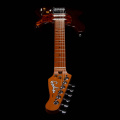 Електро гітара Godin Guitars Godin Session T-Pro Ltd Kanyon Burst MN 7 – techzone.com.ua