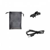 Микрофон петличный CKMOVA LCM6L 2 – techzone.com.ua Микрофон петличный CKMOVA LCM6L 2 – techzone.com.ua