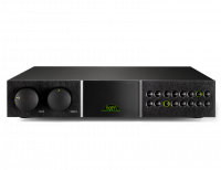 Попередній підсилювач Naim Audio NAC 282 1 – techzone.com.ua