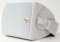 Акустика Klipsch AW-500 White