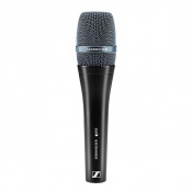 Вокальний мікрофон Sennheiser e 965 1 – techzone.com.ua Вокальний мікрофон Sennheiser e 965 1 – techzone.com.ua