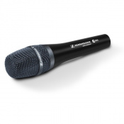 Вокальний мікрофон Sennheiser e 965 2 – techzone.com.ua Вокальний мікрофон Sennheiser e 965 2 – techzone.com.ua