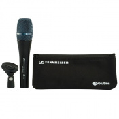 Вокальний мікрофон Sennheiser e 965 3 – techzone.com.ua Вокальний мікрофон Sennheiser e 965 3 – techzone.com.ua