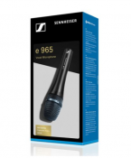 Вокальний мікрофон Sennheiser e 965 4 – techzone.com.ua Вокальний мікрофон Sennheiser e 965 4 – techzone.com.ua