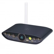 ЦАП та підсилювач iFi Zen Blue V3 Black 2 – techzone.com.ua ЦАП та підсилювач iFi Zen Blue V3 Black 2 – techzone.com.ua