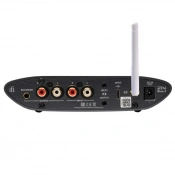 ЦАП та підсилювач iFi Zen Blue V3 Black 4 – techzone.com.ua ЦАП та підсилювач iFi Zen Blue V3 Black 4 – techzone.com.ua