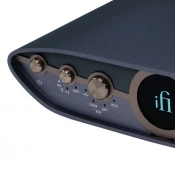 ЦАП та підсилювач iFi Zen Blue V3 Black 5 – techzone.com.ua ЦАП та підсилювач iFi Zen Blue V3 Black 5 – techzone.com.ua