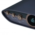ЦАП та підсилювач iFi Zen Blue V3 Black 5 – techzone.com.ua