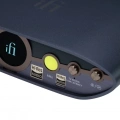 ЦАП та підсилювач iFi Zen Blue V3 Black 6 – techzone.com.ua