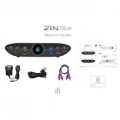 ЦАП та підсилювач iFi Zen Blue V3 Black 7 – techzone.com.ua