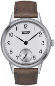 Мужские часы Tissot Heritage Petite Seconde T119.405.16.037.01