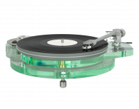 Програвач вінілу Roksan Radius 7 Turntable & Nima Tonearm 1 – techzone.com.ua
