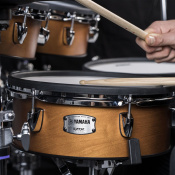Электронная ударная установка YAMAHA DTX10K-M 8 – techzone.com.ua
