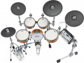 Электронная ударная установка YAMAHA DTX10K-M 2 – techzone.com.ua