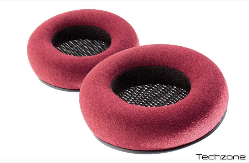 Амбушури Focal Cushion Listen Pro 1 – techzone.com.ua