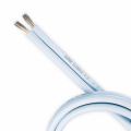 Акустичний кабель Supra CLASSIC 2X4.0 BLUE 20M 1 – techzone.com.ua
