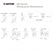 GOTOH SD90-SL MG N 6 – techzone.com.ua GOTOH SD90-SL MG N 6 – techzone.com.ua