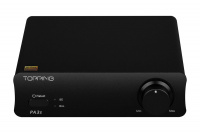 Усилитель Topping PA3s Black 2 – techzone.com.ua Усилитель Topping PA3s Black 2 – techzone.com.ua