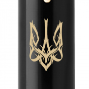 Ручка кулькова Parker IM Black GT BP Тризуб готичний 22032_T063y 2 – techzone.com.ua Ручка кулькова Parker IM Black GT BP Тризуб готичний 22032_T063y 2 – techzone.com.ua