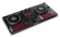DJ контролер NUMARK MIXTRACK PRO FX 2 – techzone.com.ua